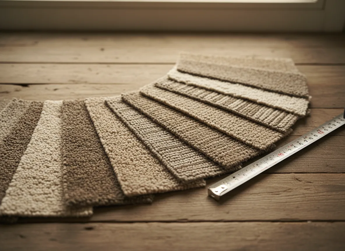 Carpet Installation Security Widefield, CO FAQs